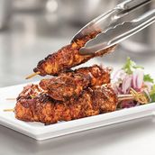 Chicken Tikka Boti