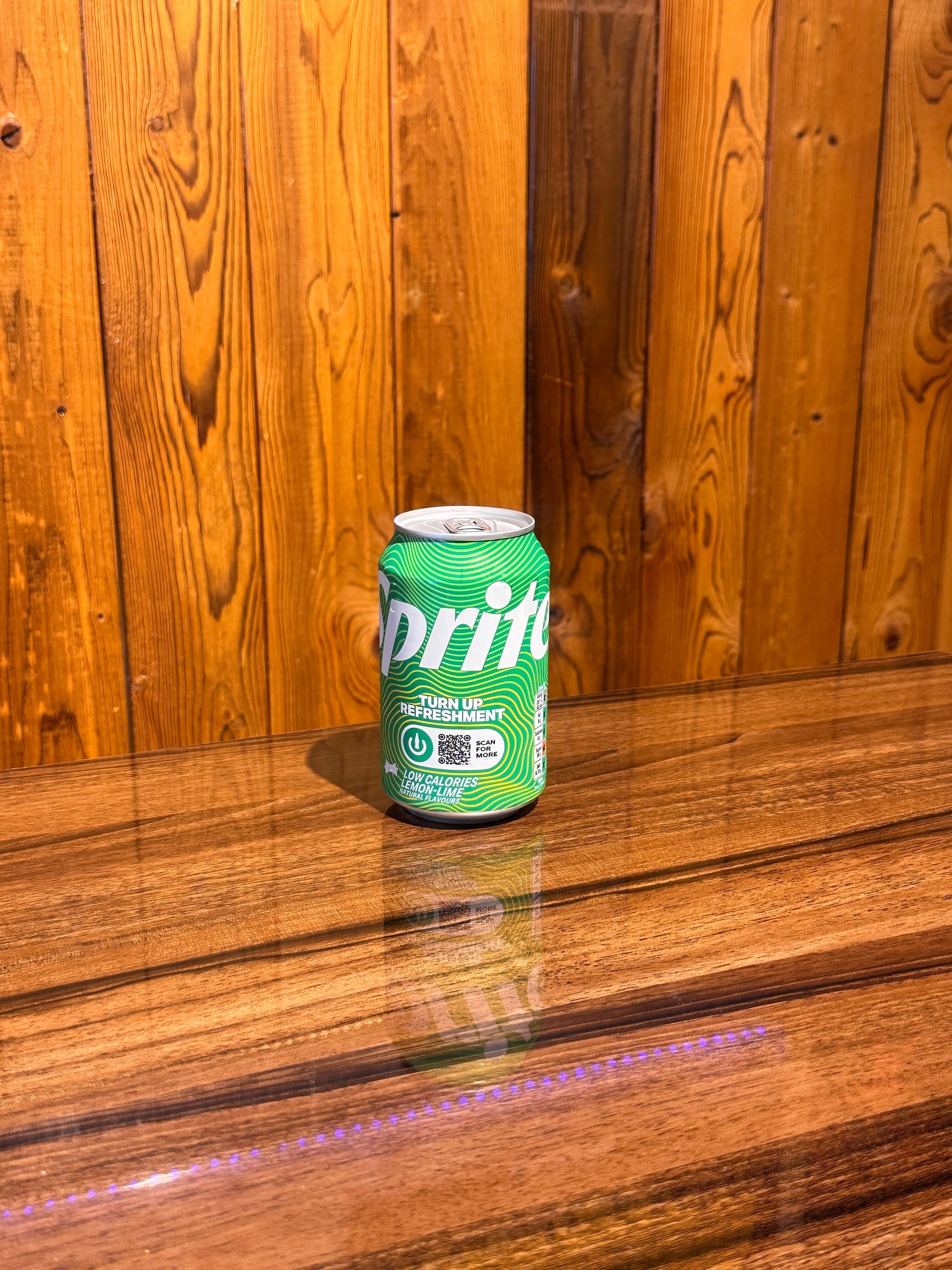 Sprite