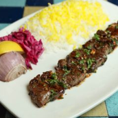 Kebab Torosh