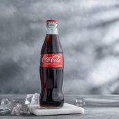 Soft Drinks