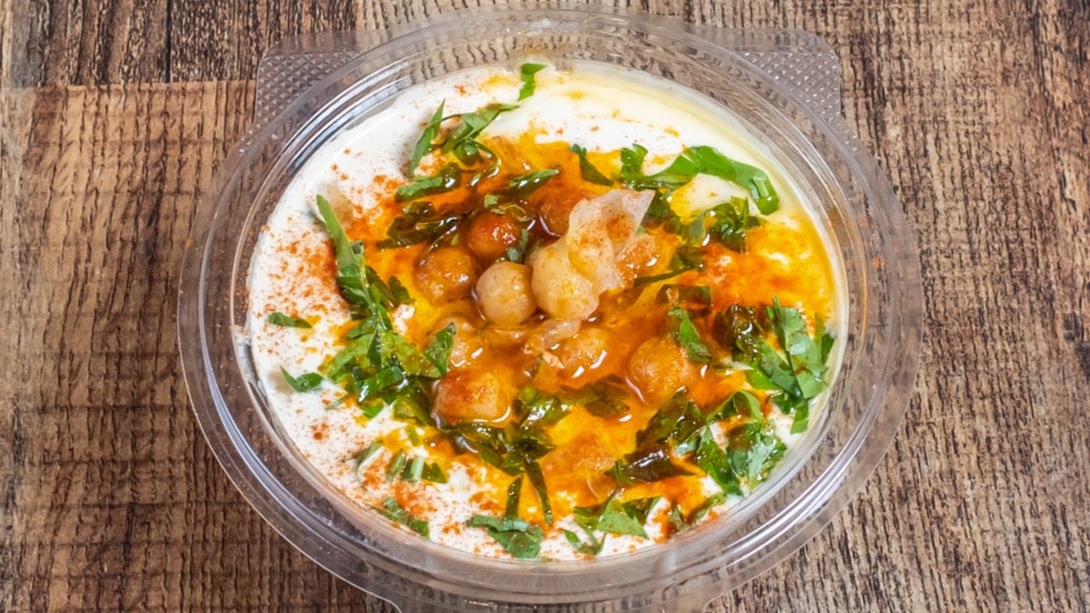 Hummus