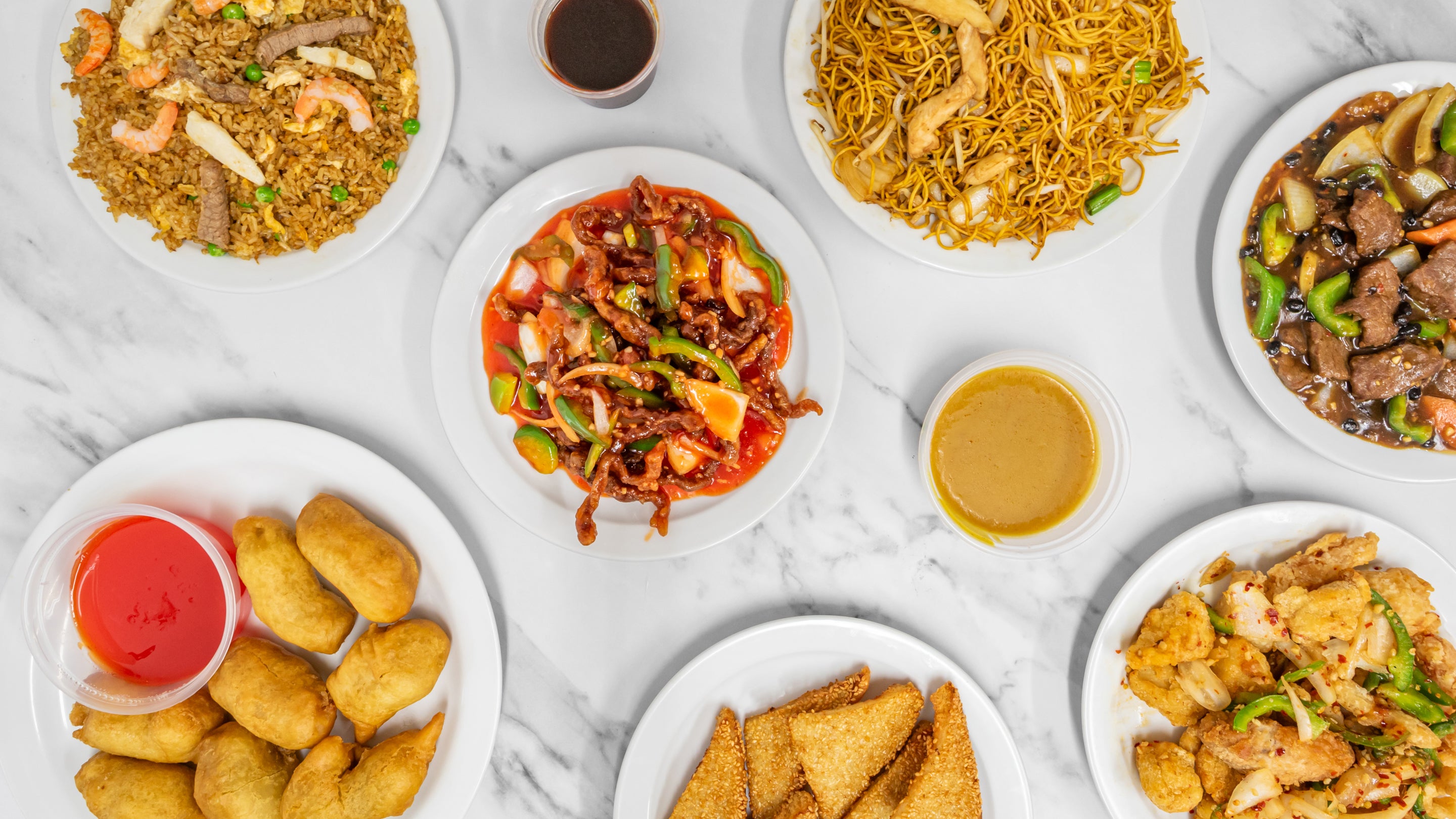 Pho Ha Noi Chapel Allerton
