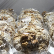 Walnut Cookies