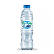 Small Mineral Water