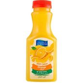 Orange Juice