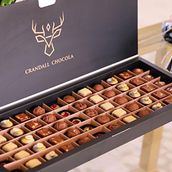 Coffee Sweet Mix Box