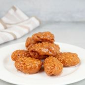 Macaroon Balah Alsham