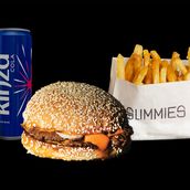 BLEECKER SLIMMIES MEAL