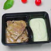 Beef Brown Sauce