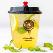 Mango Mojito