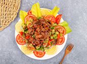 Fattoush