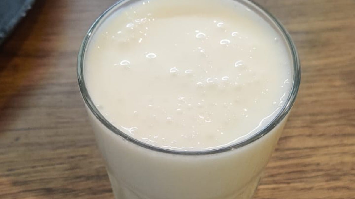 Sweet Lassi