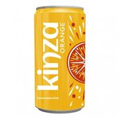 Kinza Orange