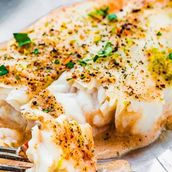 Fillet Casserole