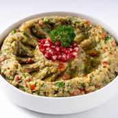 Baba Ghannoug