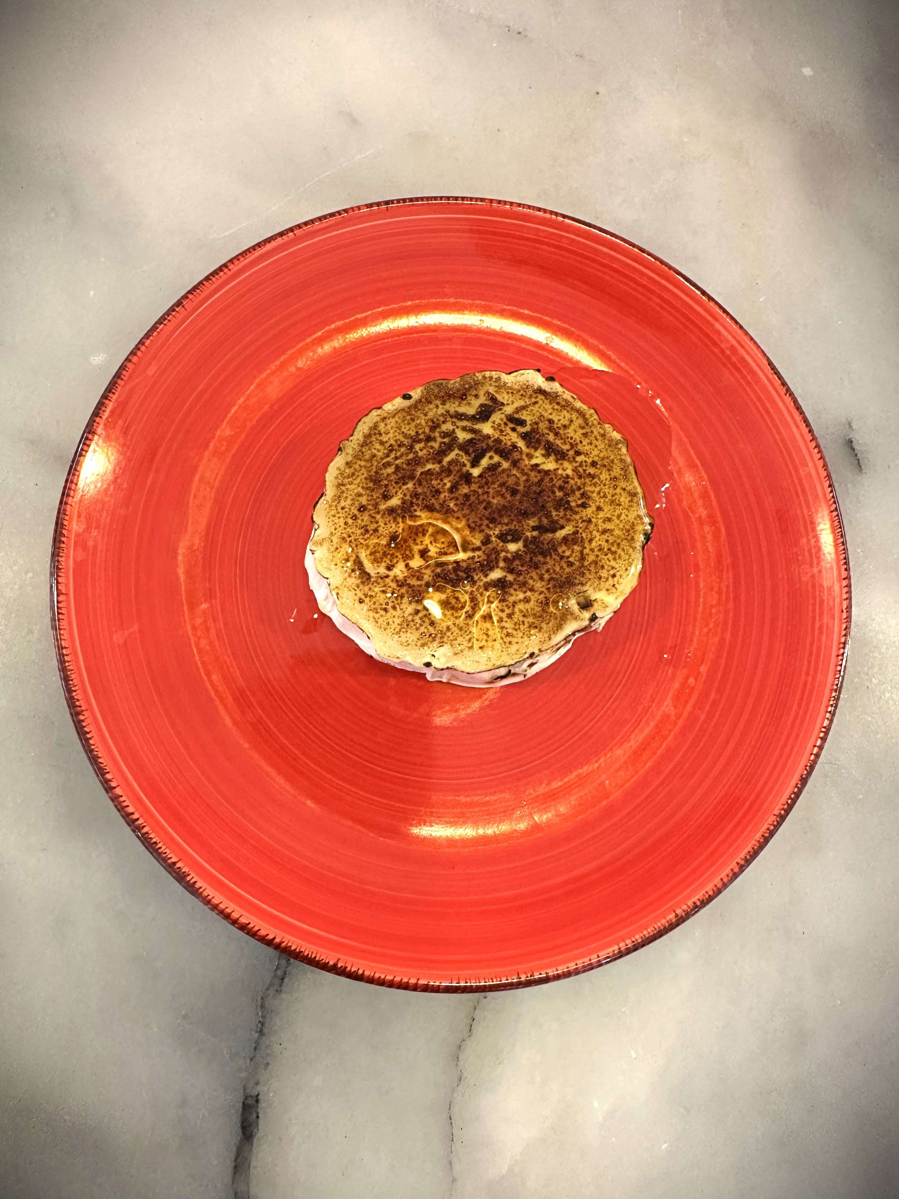 Goat cheese