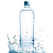 Mineral Water (Large)