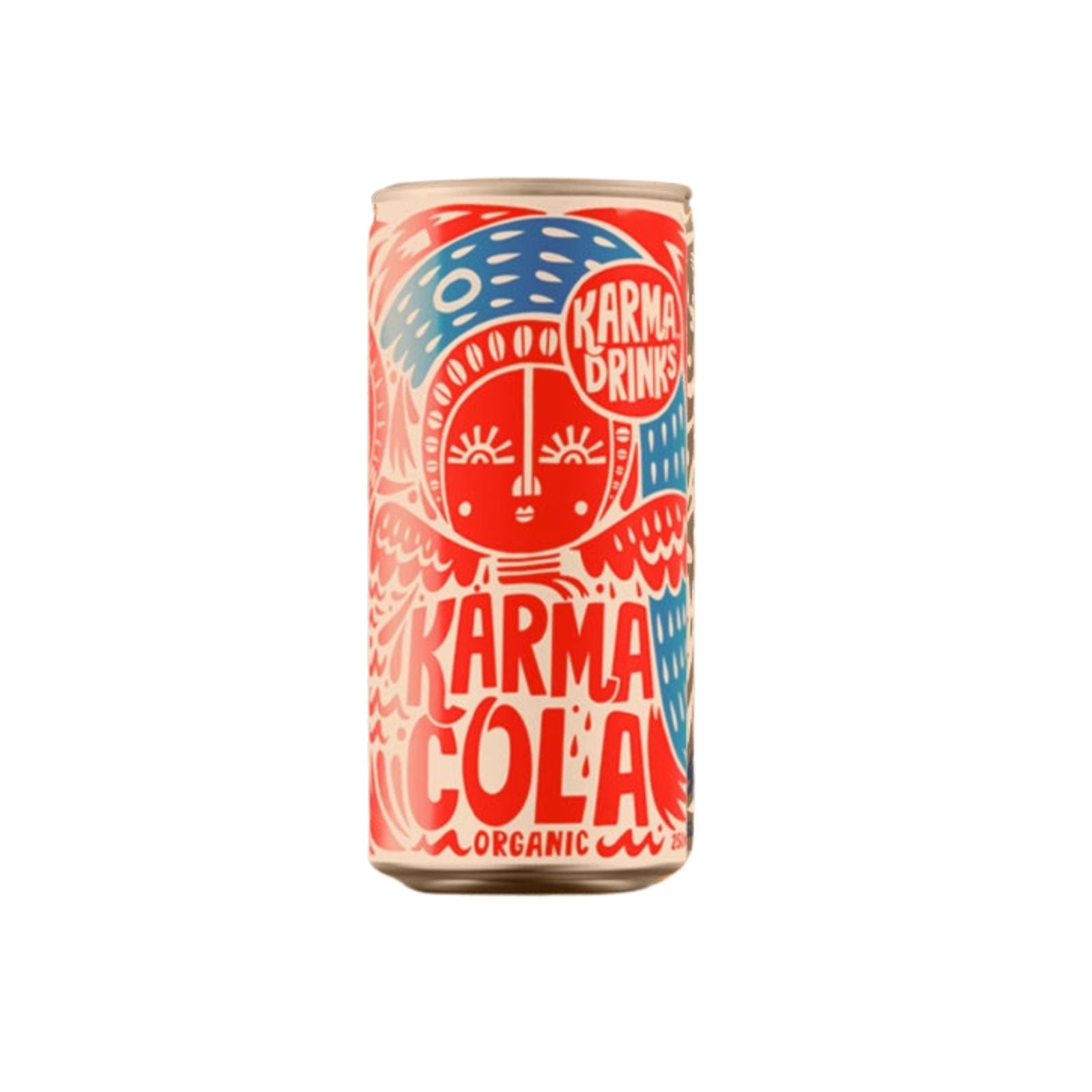 Karma Cola (250ml Can)