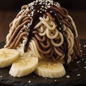 SpaghettiBanana