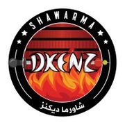 Shawarma Dkenz
