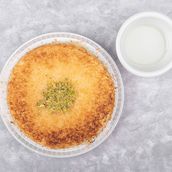 Kunafa
