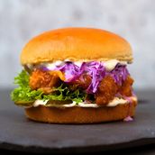 Buffalo Chicken