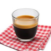 Espresso Double