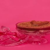 Medium Flake Crystal