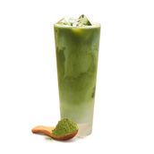 Iced Matcha White Mocha