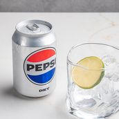 Diet Pepsi