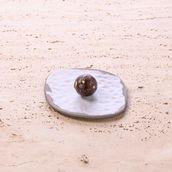 Cocoa Protein Bite