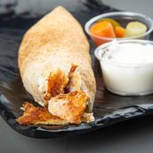 Chicken Shawarma Lebanese