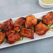 Chicken Boti Boneless