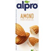 Almond Milk
