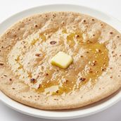 Butter Roti