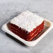 Red Velvet Delight