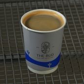 Aeropress Hot