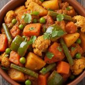 Mix Sabji