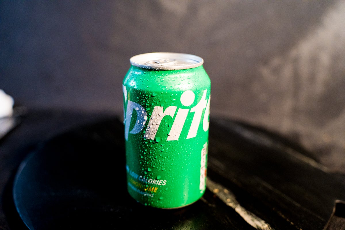 Sprite