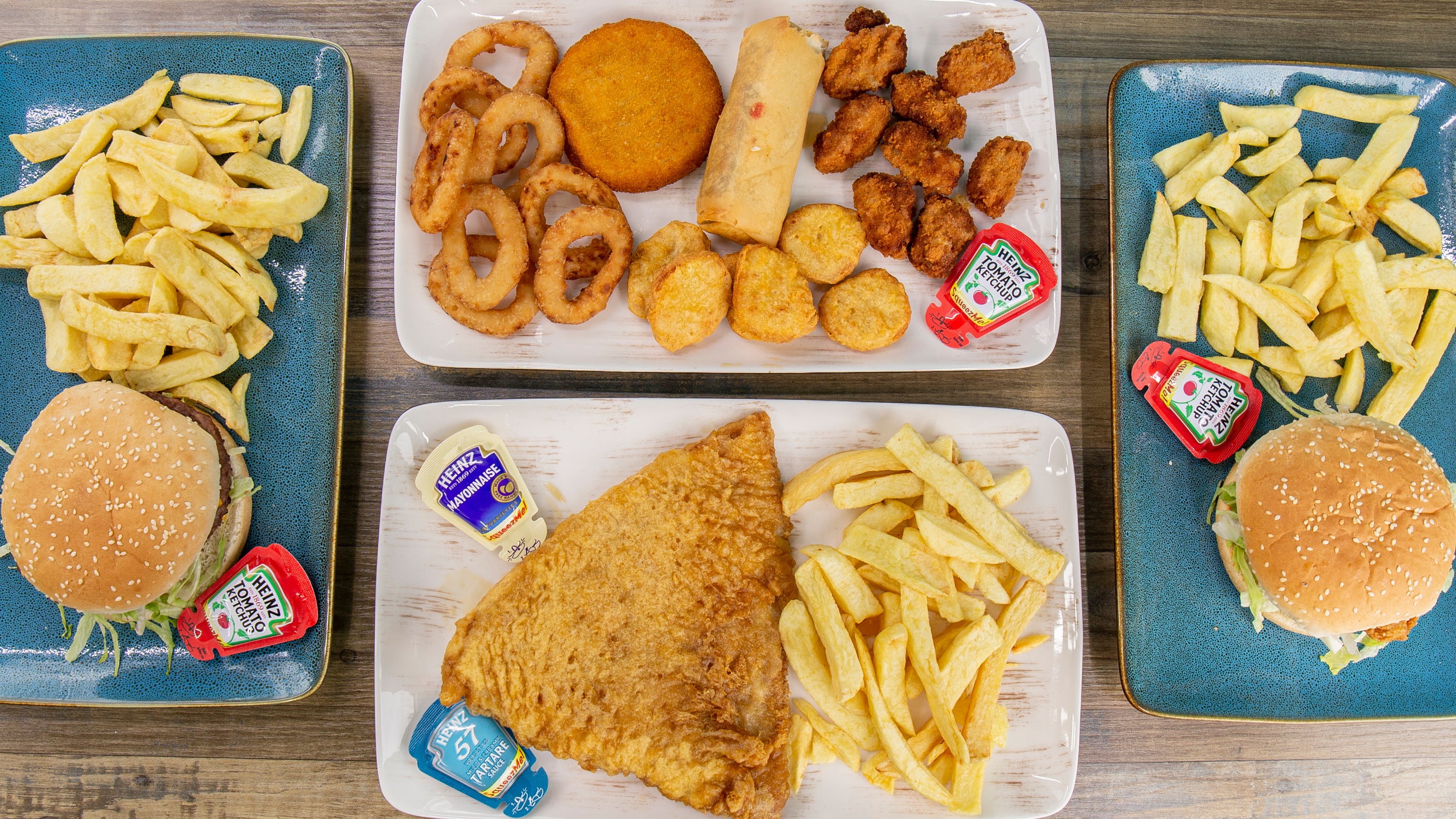 Palace Fish Bar