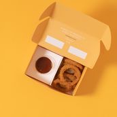  Crunchy Onion Ring		
