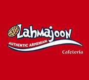 Lahmajoon