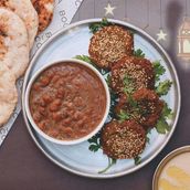Foul And Falafel
