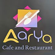 AARYA CAFE AND RESTAURANT