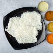Idiyappam Bread
