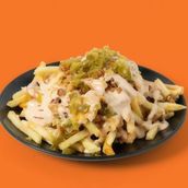 Royal Fries