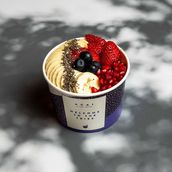 FRIENDS CLASSIC AÇAÍ BOWL