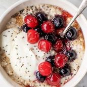 Oats Bowl
