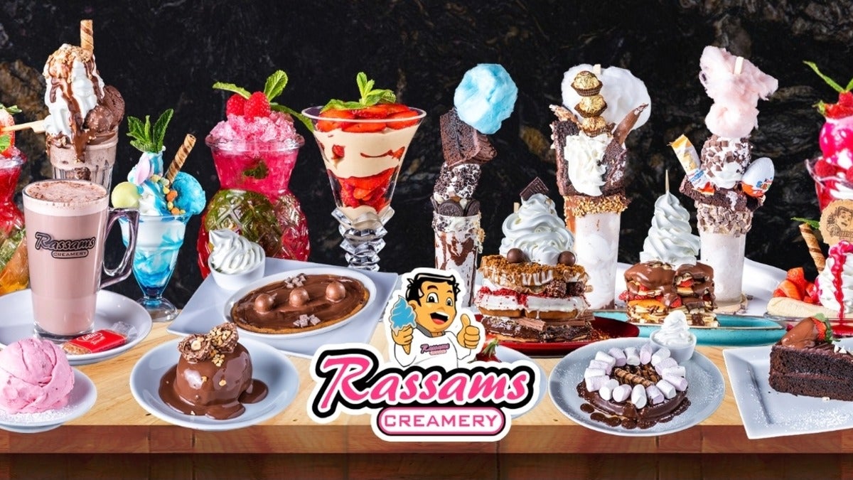 Rassams Creamery