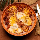 Shakshouka